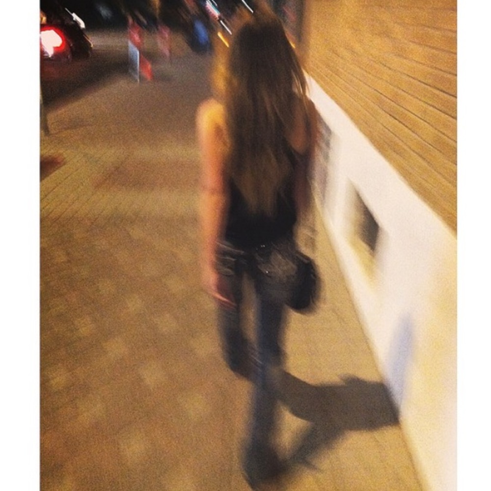 Meet your Posher, Shana